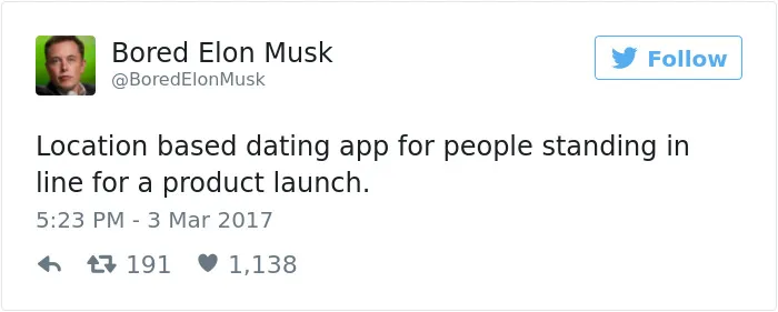 124 Times Bored Elon Musk Had The Best Invention Ideas That Would Absolutely Change The World We Live In