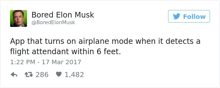 124 Times Bored Elon Musk Had The Best Invention Ideas That Would Absolutely Change The World We Live In