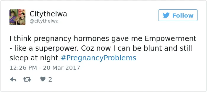 105 Tweets About Pregnancy That Will Make You Laugh And Cry