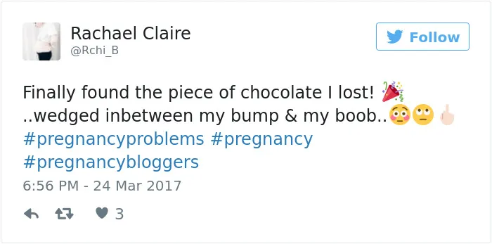 105 Tweets About Pregnancy That Will Make You Laugh And Cry