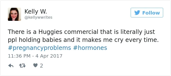 105 Tweets About Pregnancy That Will Make You Laugh And Cry