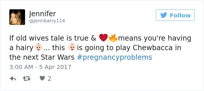 105 Tweets About Pregnancy That Will Make You Laugh And Cry