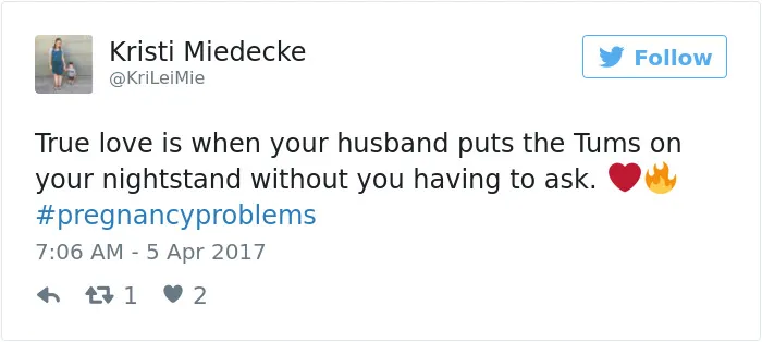 105 Tweets About Pregnancy That Will Make You Laugh And Cry