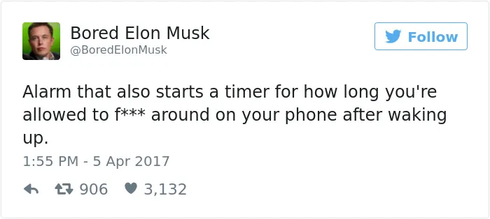 124 Times Bored Elon Musk Had The Best Invention Ideas That Would Absolutely Change The World We Live In