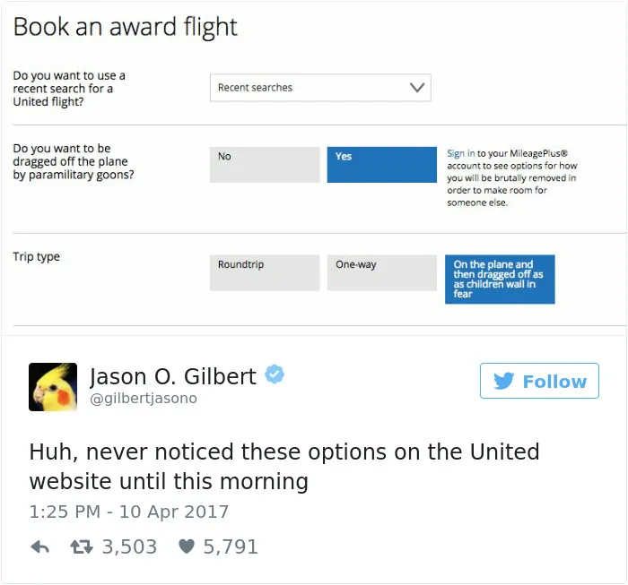 Often Overlooked Options