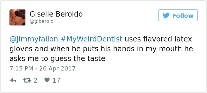 35 Weird Dentist Stories That Will Make Your Visits To The Dentist Even Scarier