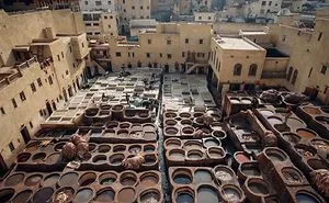 This Is Morocco - My Photo Series Of This Beautiful And Mystical Country