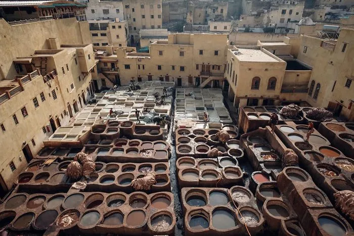 This Is Morocco - My Photo Series Of This Beautiful And Mystical Country