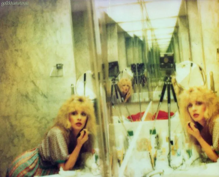 Stevie Nicks, 1970's-80's