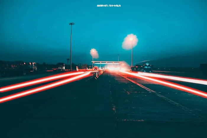 Inspiring Story And Amazing Photos Of A 17-Year-Old Photographer