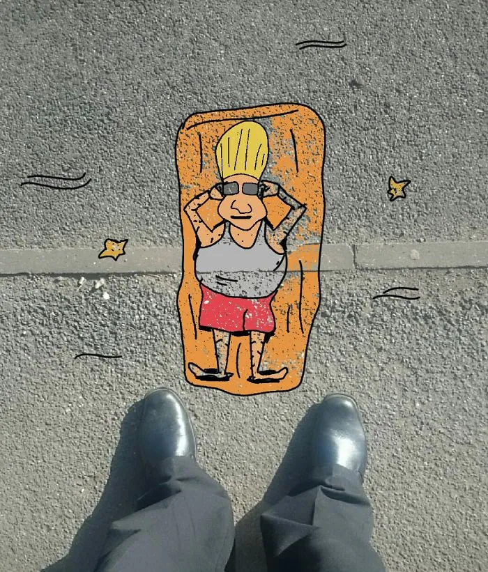 Yo! It's Summer!