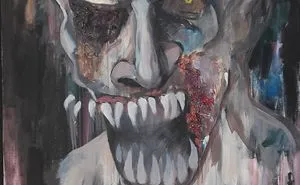 Macabre(Ürkütücü) Psikolojik Şiddet