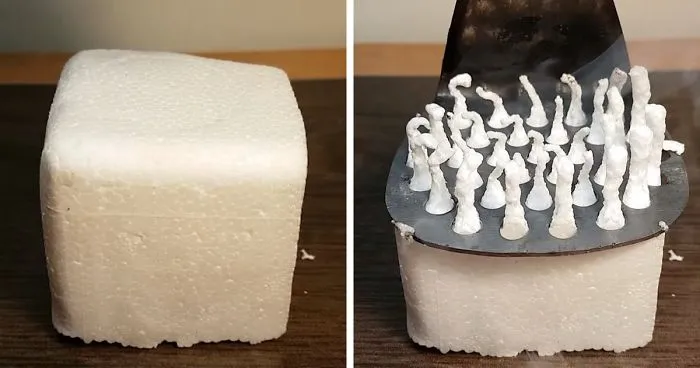 This Is Weirdly Satisfying