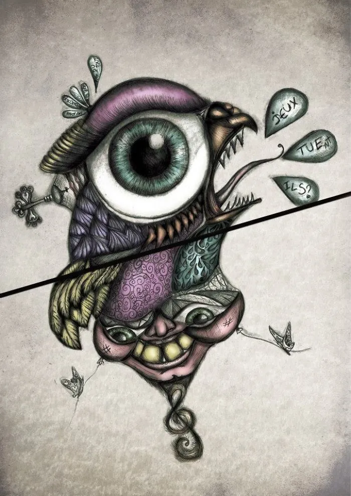 High Hybird