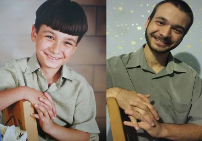 15 Years Apart