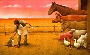 You’ll Question The World Around You Once You’ve Seen These Pictures