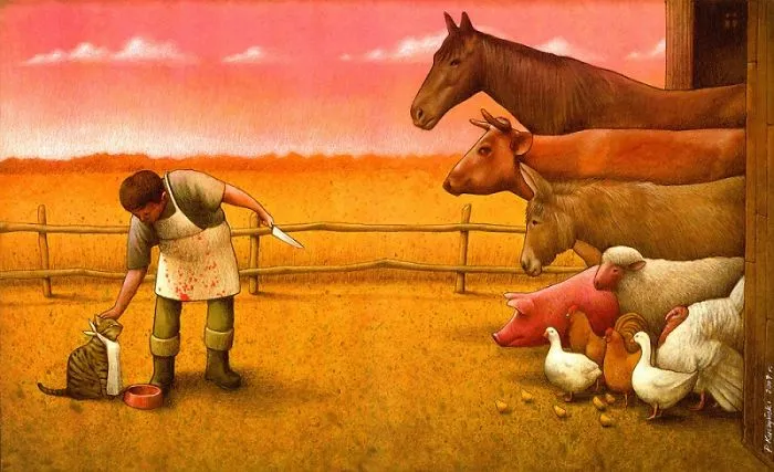 You’ll Question The World Around You Once You’ve Seen These Pictures