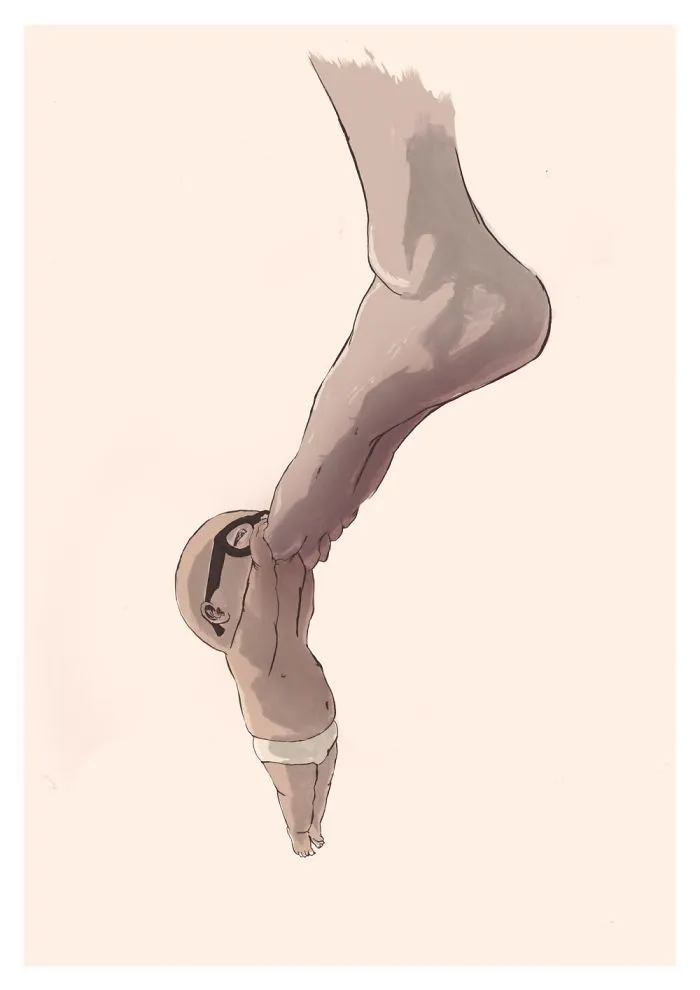 Transitional Object