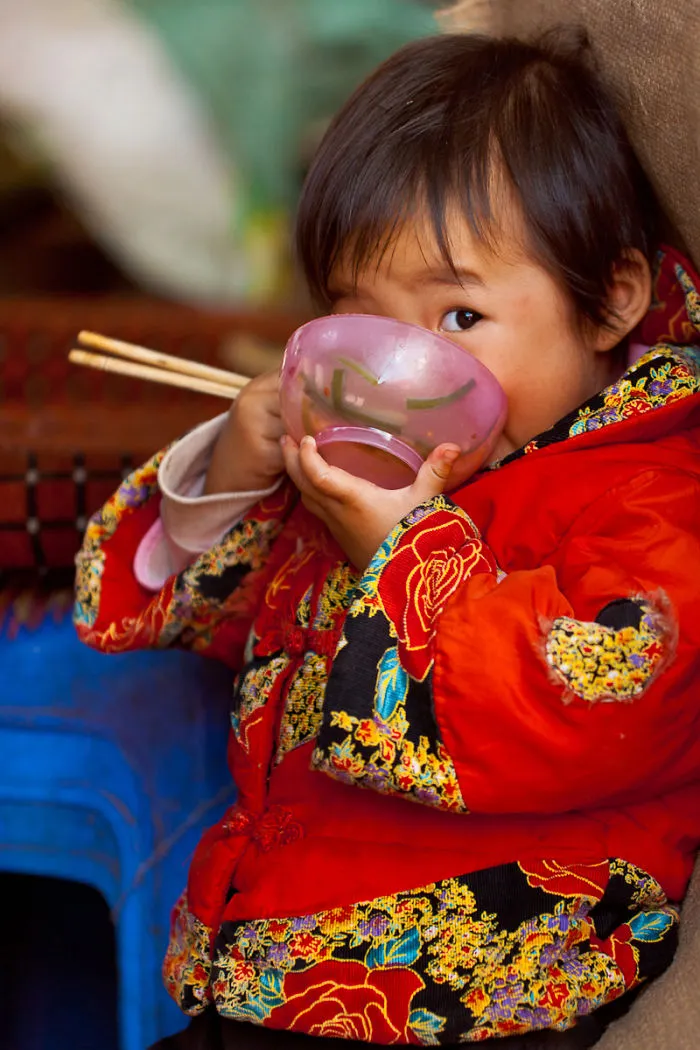 38 Facts About China