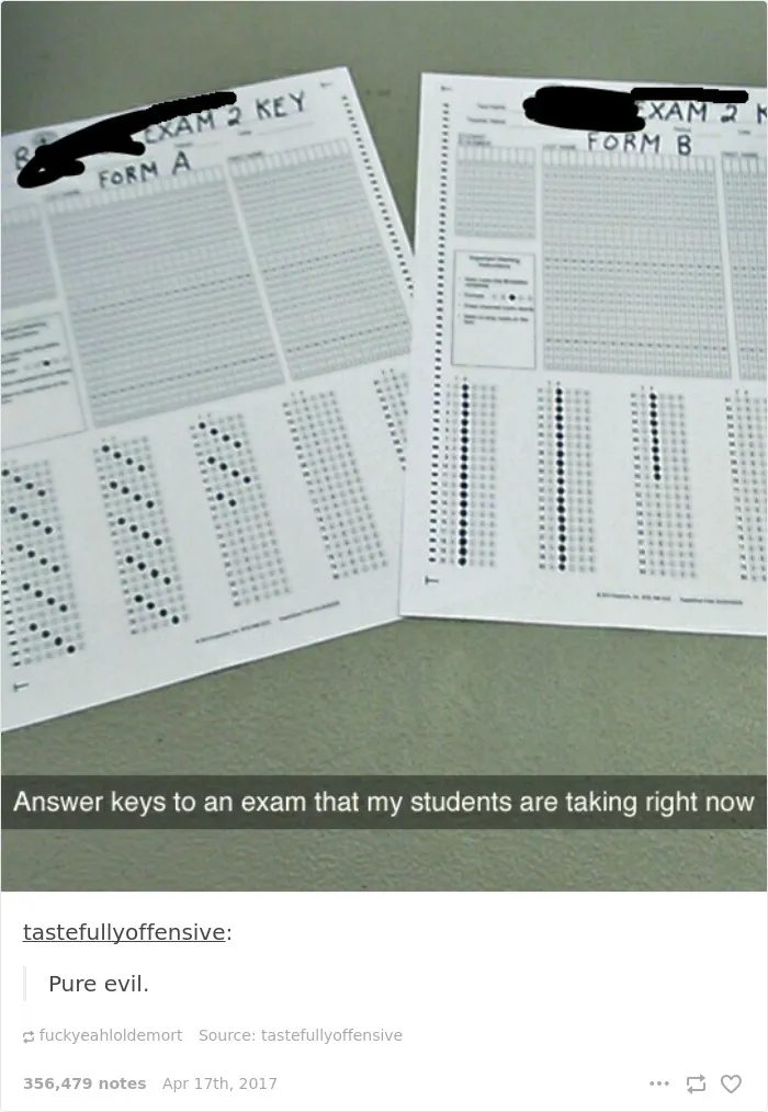 Pure Evil