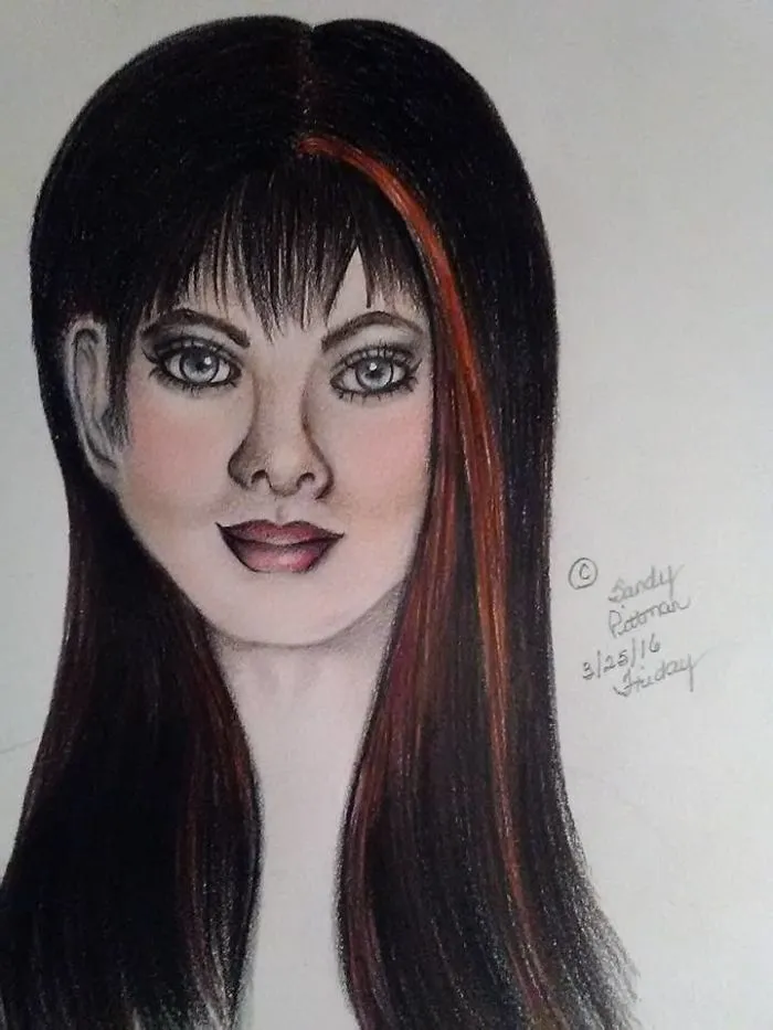 Illustrations Of Mine