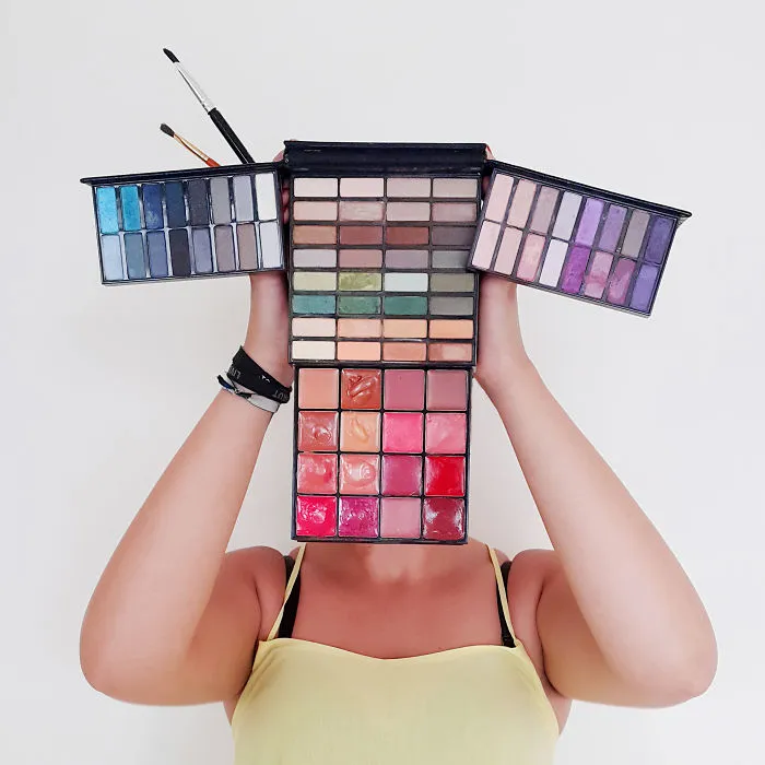 The Makeup Lover