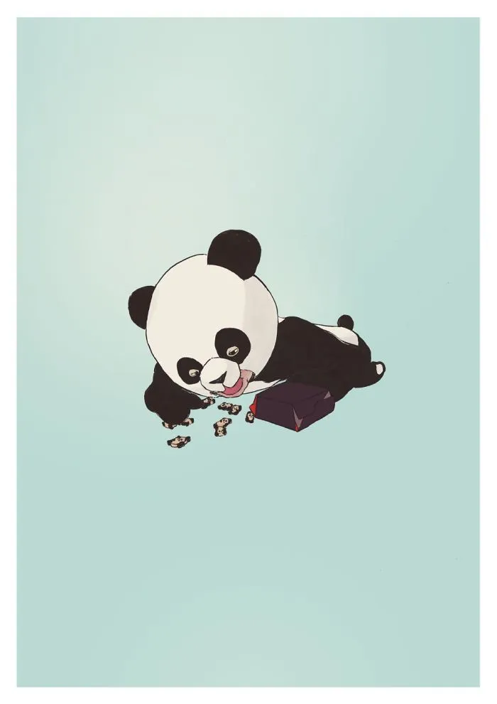 Imprinting
