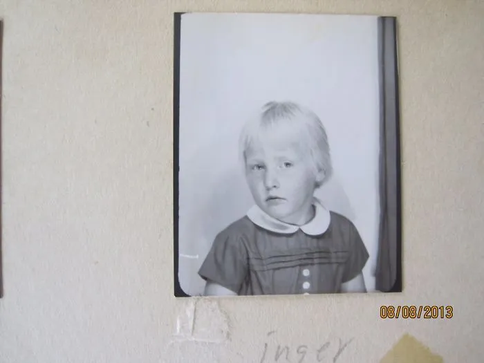 4 Year Old