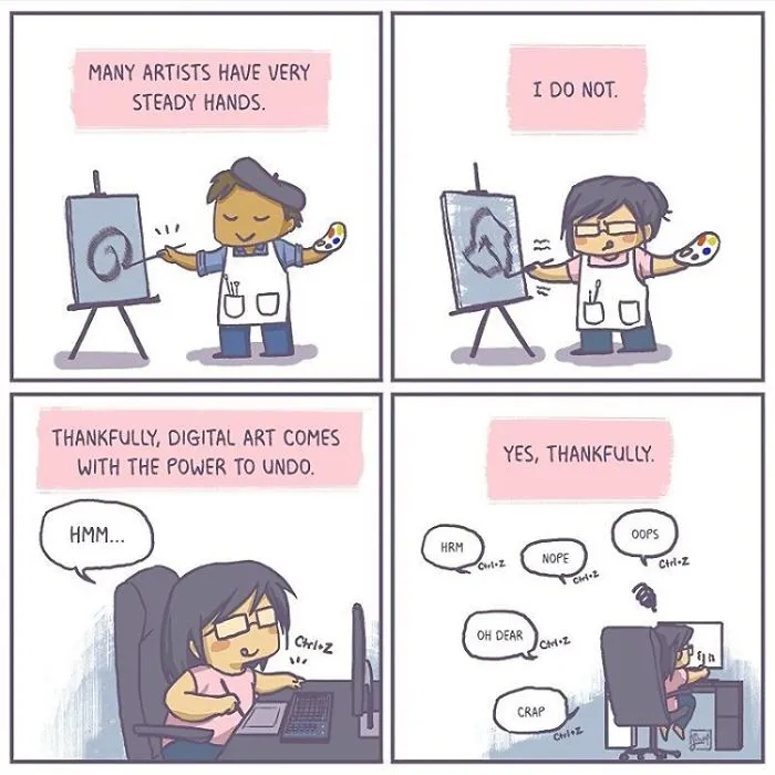 Now If Only There Were A Corresponding Keyboard Shortcut For Real Life