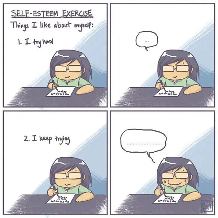Aaaaaaand That's All I've Got