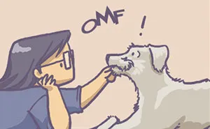 21 Comics That I Created To Brighten Your Day