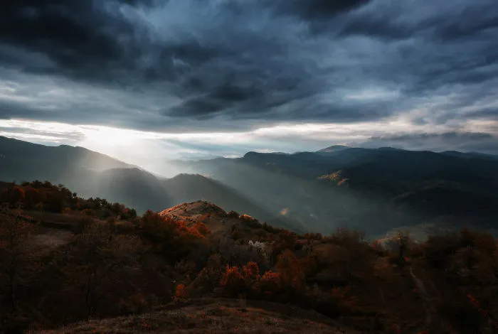 I Photograph The Undiscovered Beauty Of Bulgaria