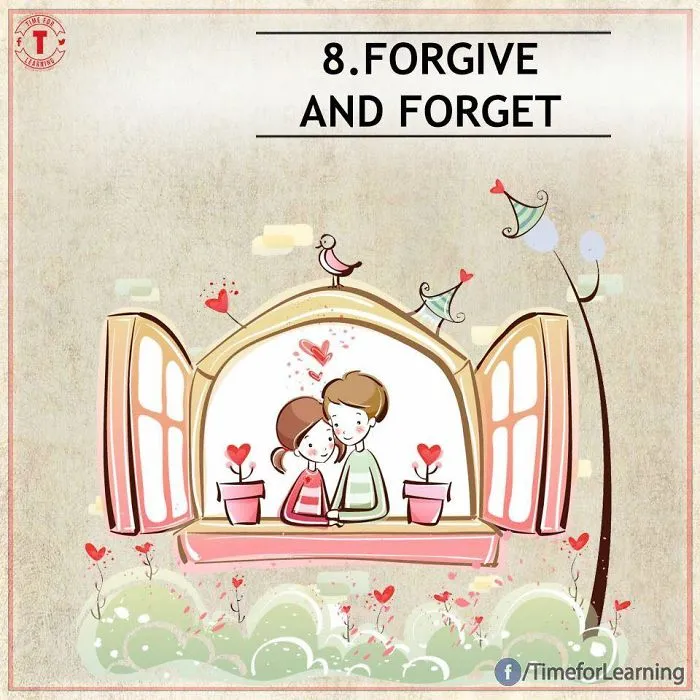 25 Things Which Will Make Your Relationship Long Lasting