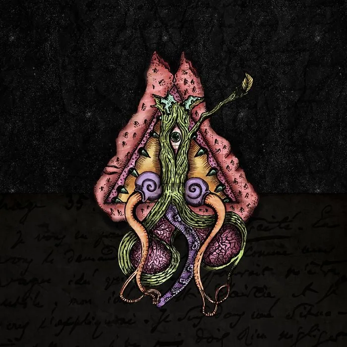 Vicious Triquetra - A Short Story