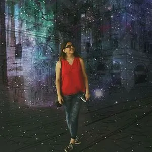 Haykuhi Arzumanyan