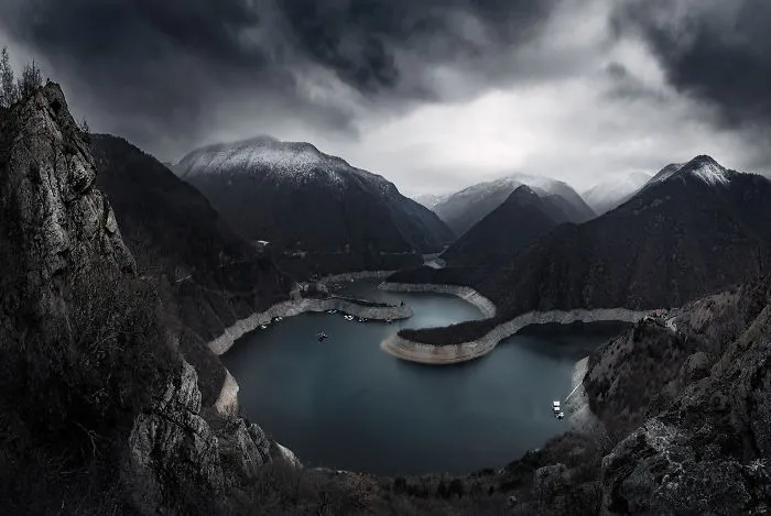 I Photograph The Undiscovered Beauty Of Bulgaria