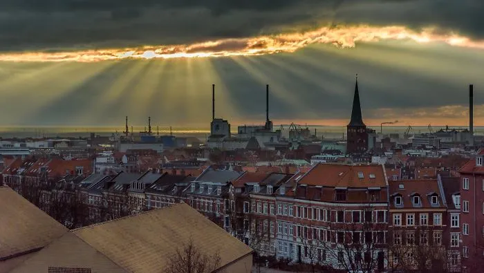 Aarhus, Denmark