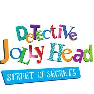 Detective Jolly Head