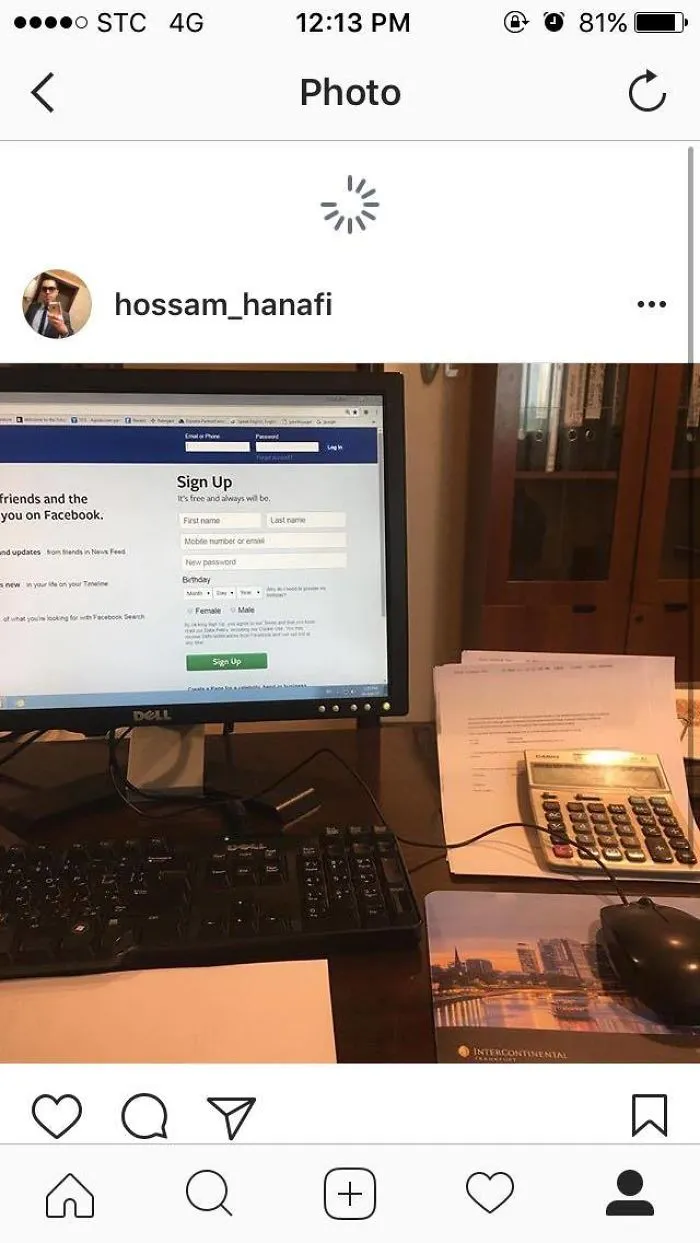 Hard Work