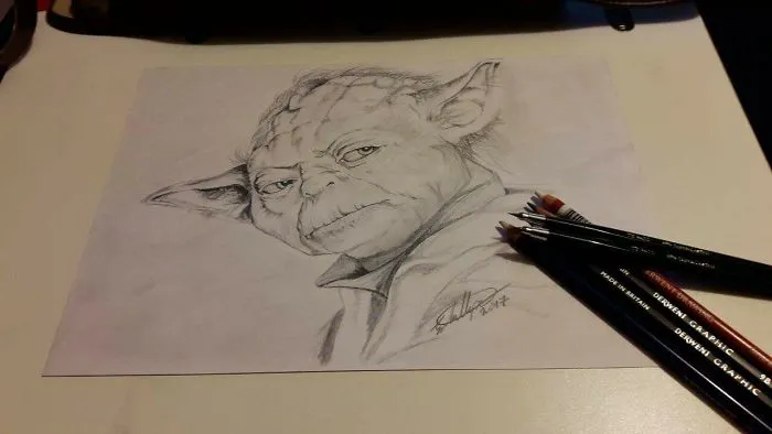 My Art