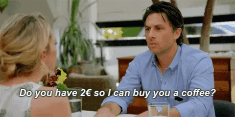 Funny & Lame Pick-Up Lines