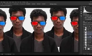 How To Create Look-A-Like's In Photoshop