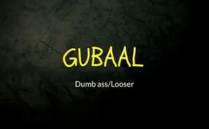 Popular Words Of Bangalore