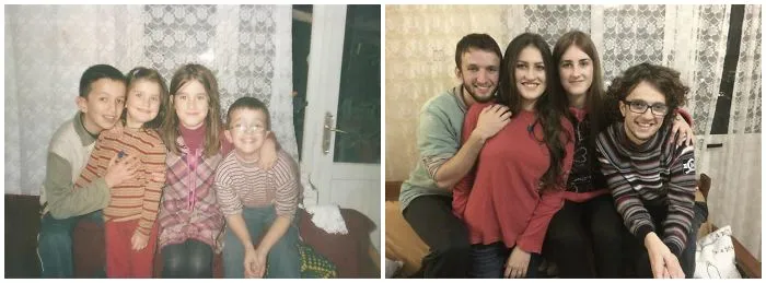 2003 - 2016