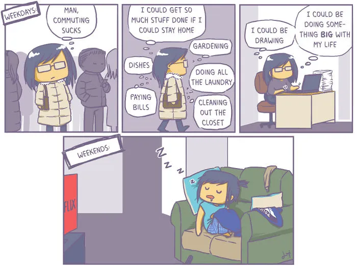 Every Time