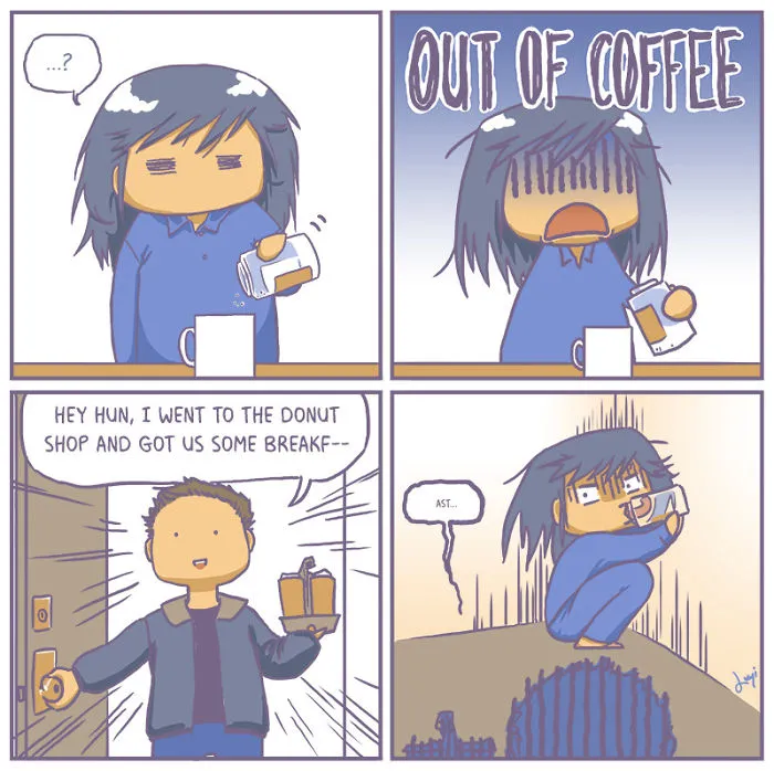 Don't Judge Me
