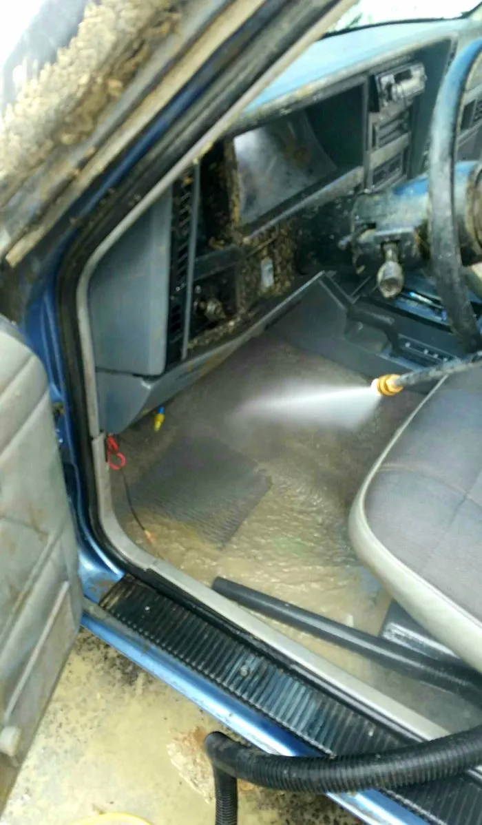 It's A Jeep Thing