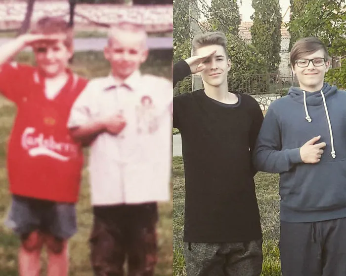 Brotherhood