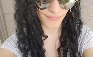 Embracing The Natural Wildness Of Your Hair