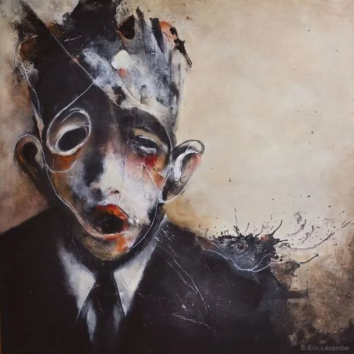 I'm Schizophrenic: I Learned How To Cope With It